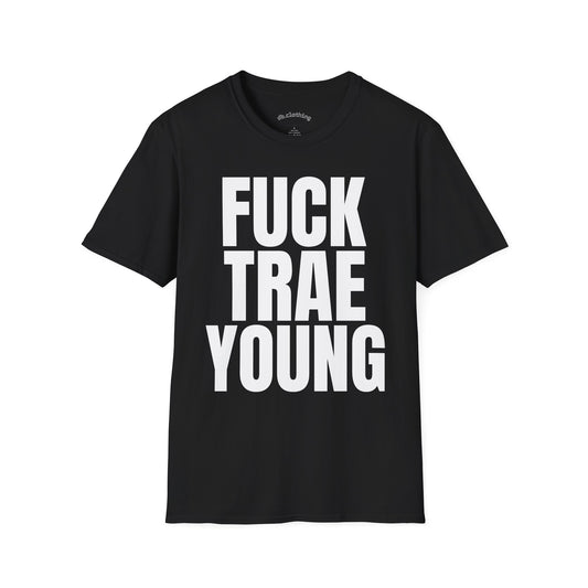 Fuck Trae Young | Tee