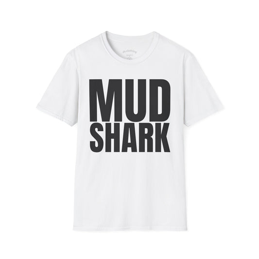 Mud Shark | Tee