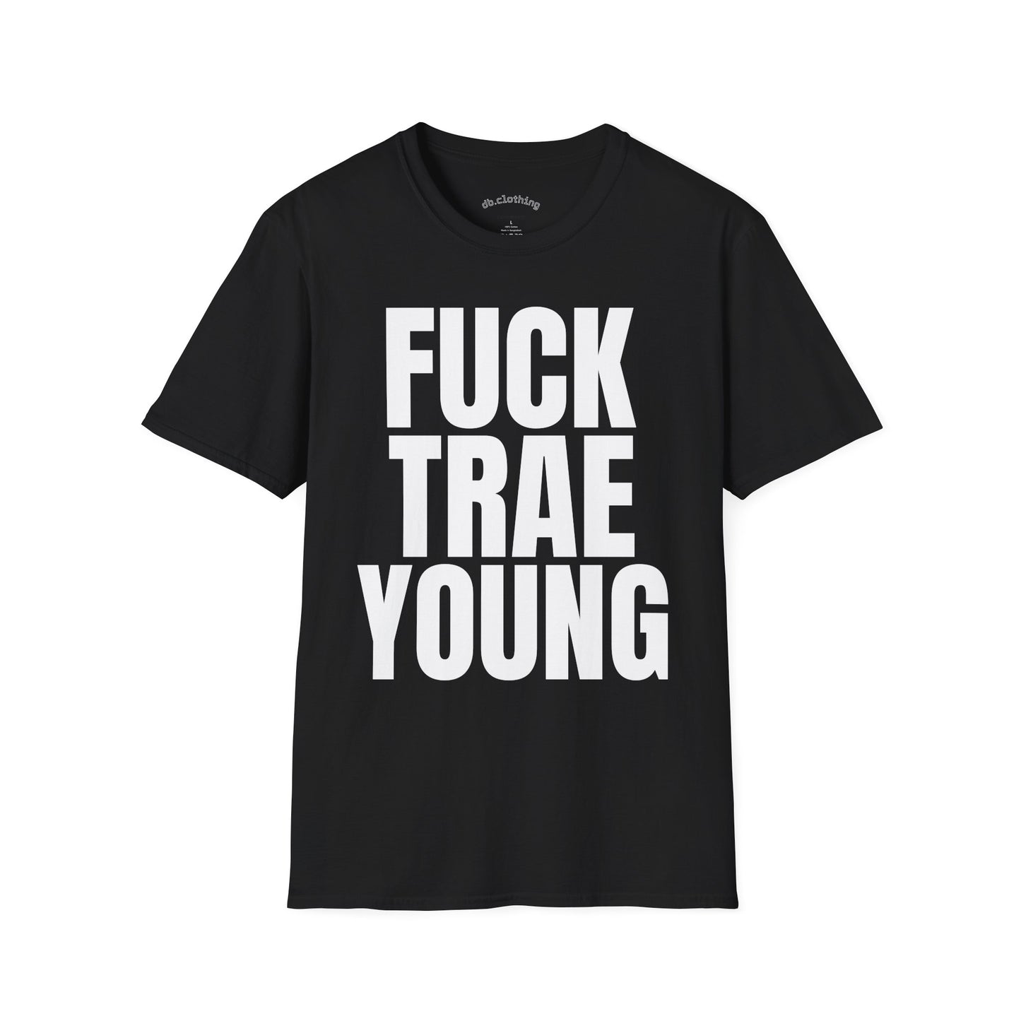 Fuck Trae Young | Tee