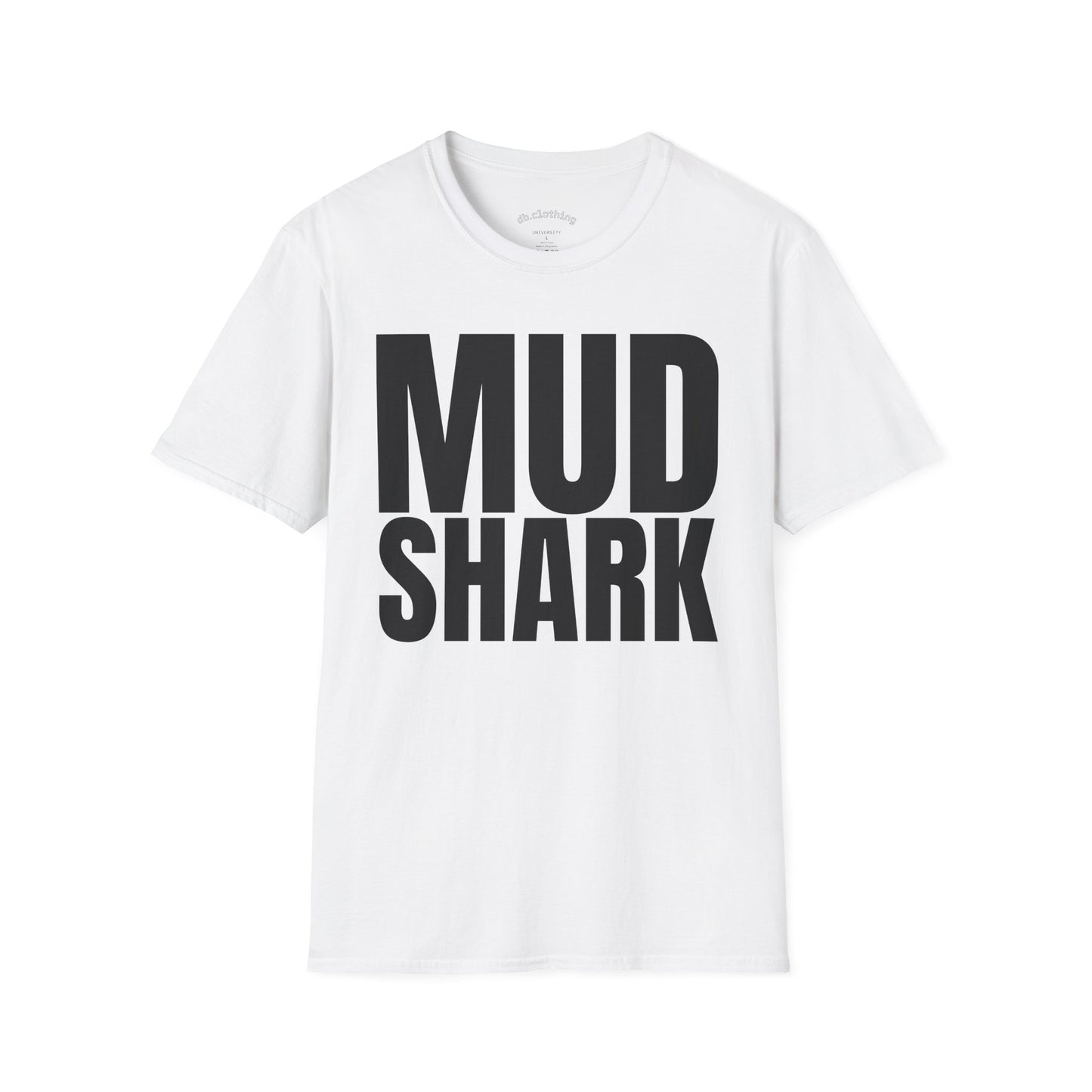 Mud Shark | Tee