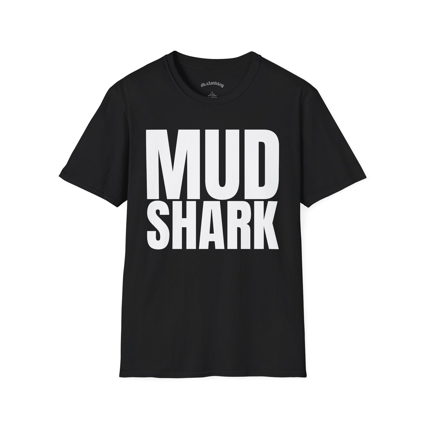 Mud Shark | Tee
