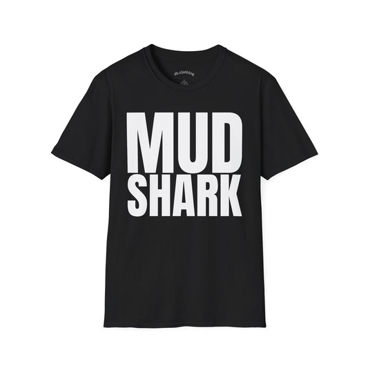 Mud Shark | Tee