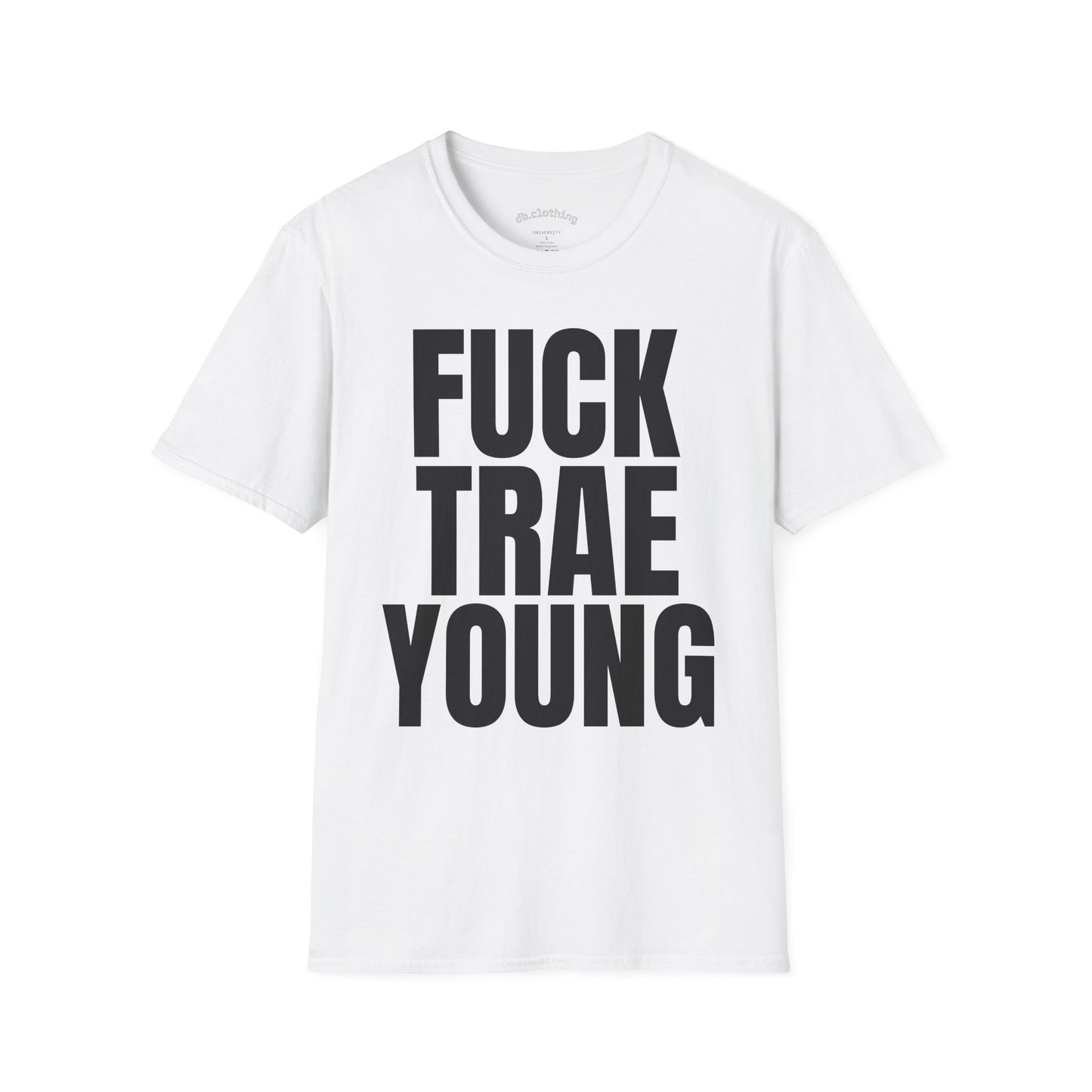Fuck Trae Young | Tee