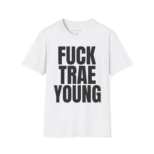 Fuck Trae Young | Tee